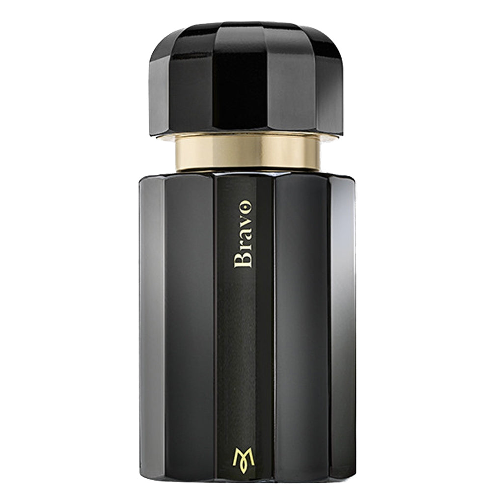 Ramon Monegal Bravo for Unisex Eau De Parfum 100ML (Square Box)