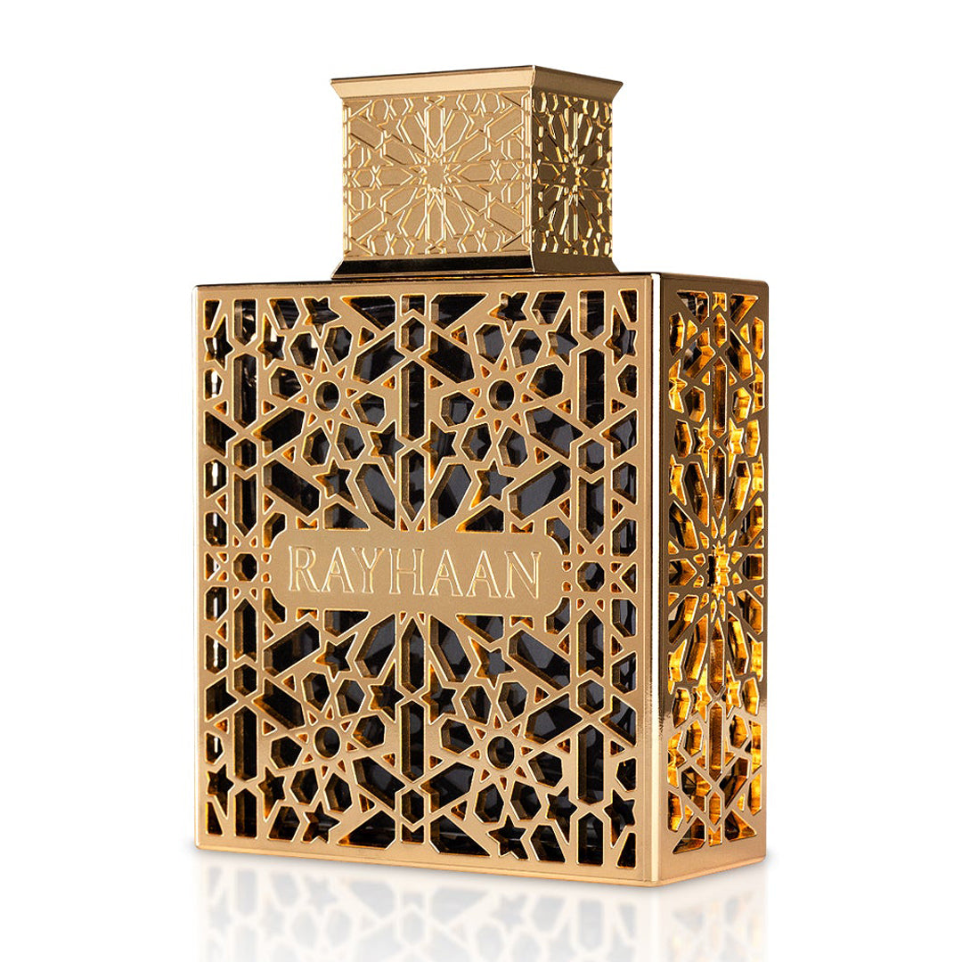 Rayhaan Elixir For Men EDP 100ml