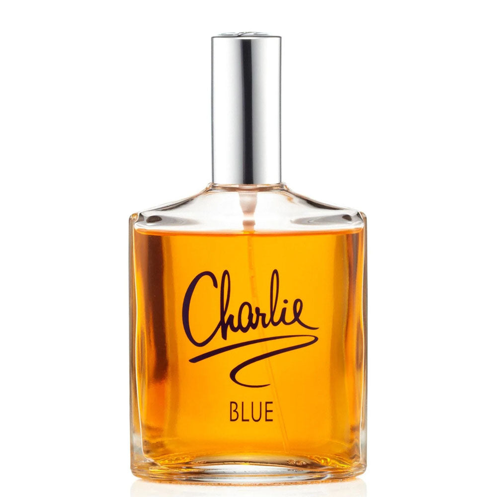 Revlon, Charlie Blue, Eau de Toilette, for Women