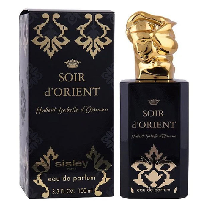 Sisley Soir D'orient For Women Eau De Parfum 100ML