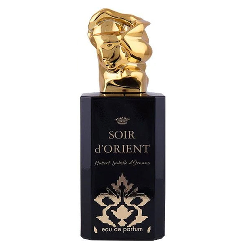 Sisley Soir D'orient For Women Eau De Parfum 100ML