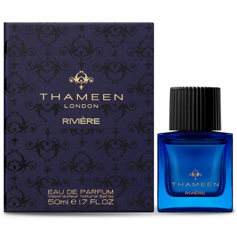 Thameen Riviere Unisex Extrait De Parfum 50ml