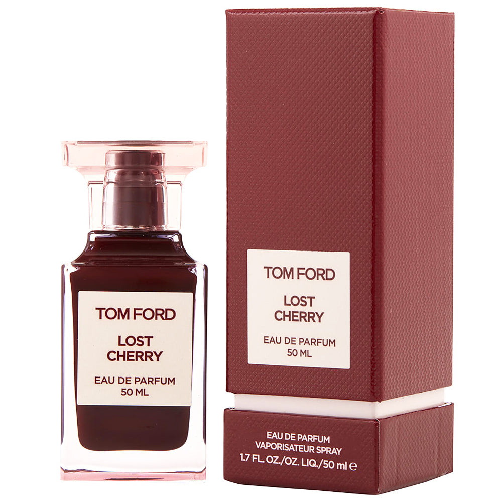 Tom Ford Lost Cherry for unisex Eau De Parfum