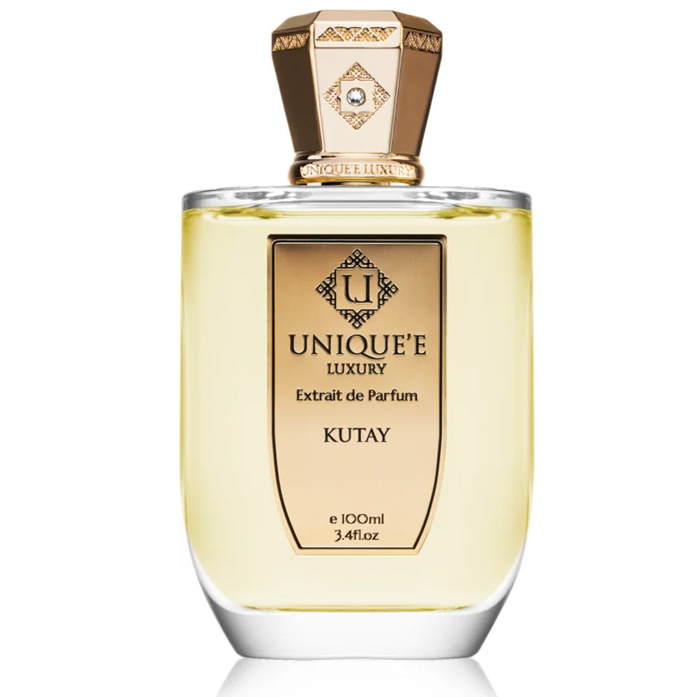 Unique'e Luxury Kutay For Unisex Extrait De Parfum 100ml