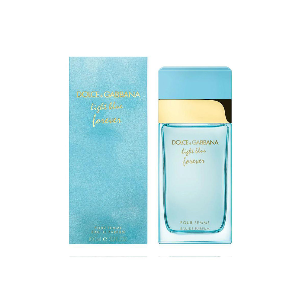 عطر دولتشي اند غابانا لايت بلو فوريفر للنساء او دي بارفان 100 مل