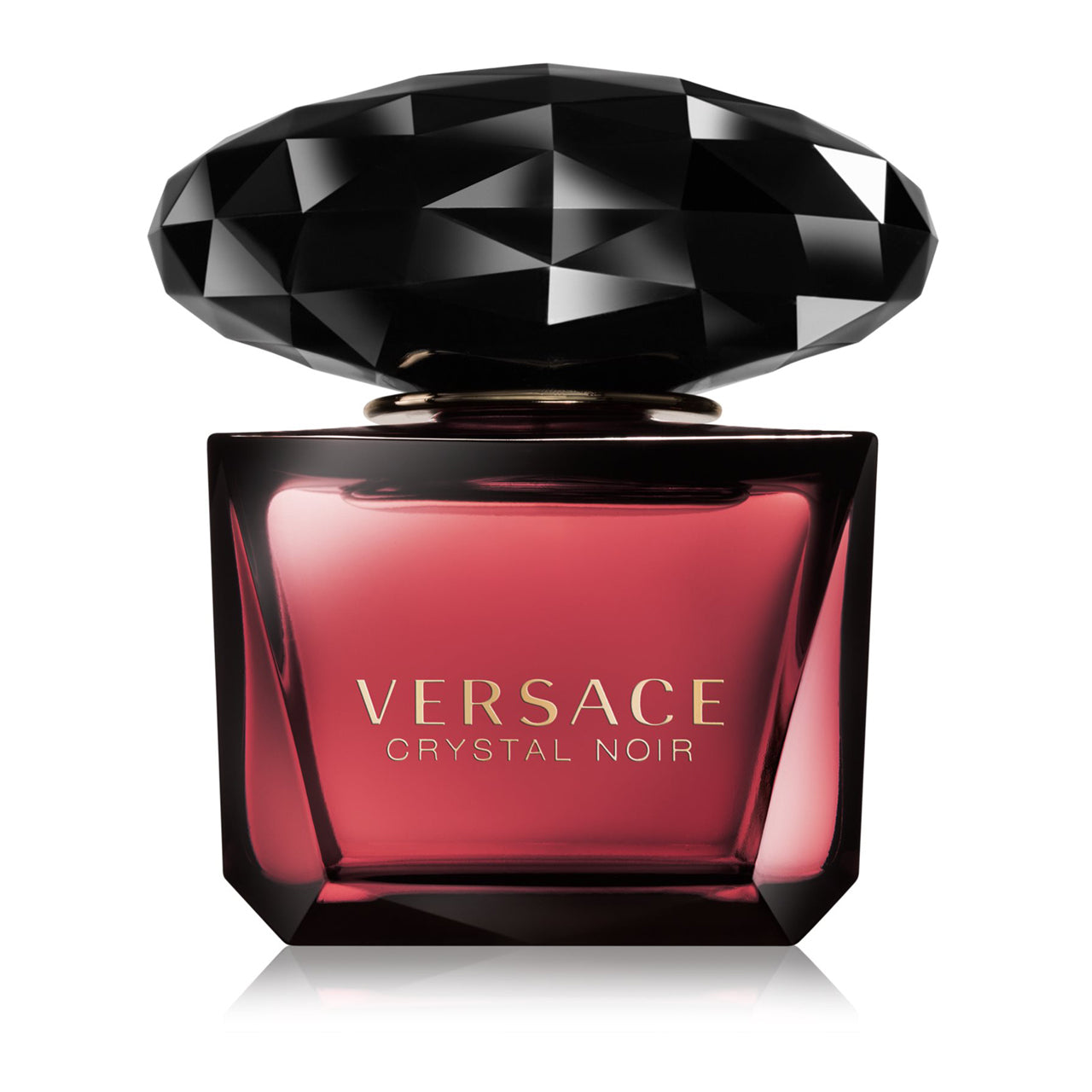 عطر فرزاتشي كريستال نوير للنساء - أو دي بارفان