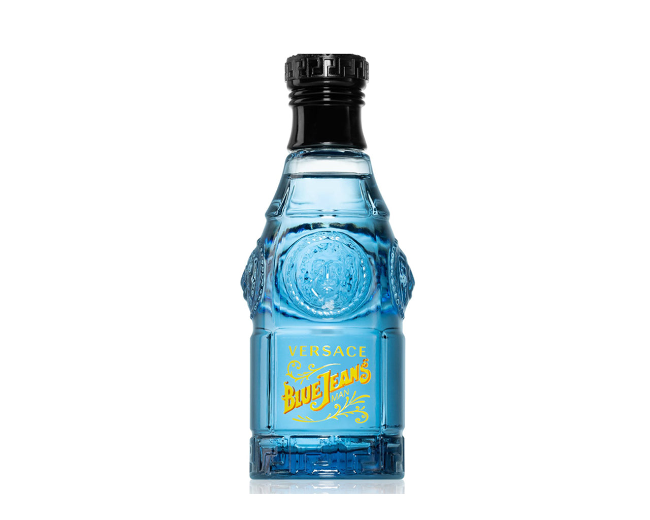 Versace Blue Jeans For Men Eau de Toilette 75ML