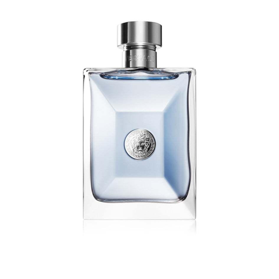 Versace Pour Homme For Men Eau de Toilette