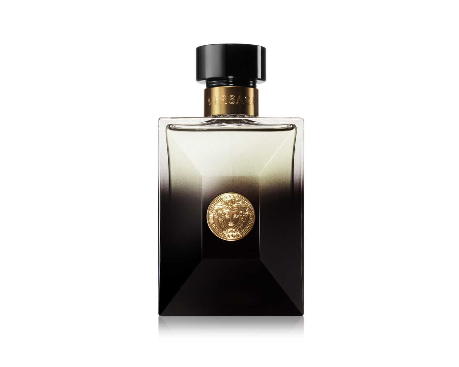 Versace, Oud Noir, Eau de Parfum, for Men - Main Image