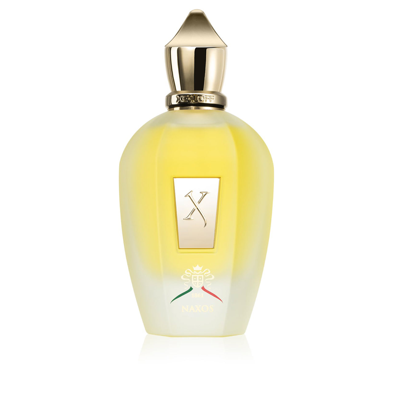 Xerjoff, Naxos, Eau de Parfum, for Unisex
