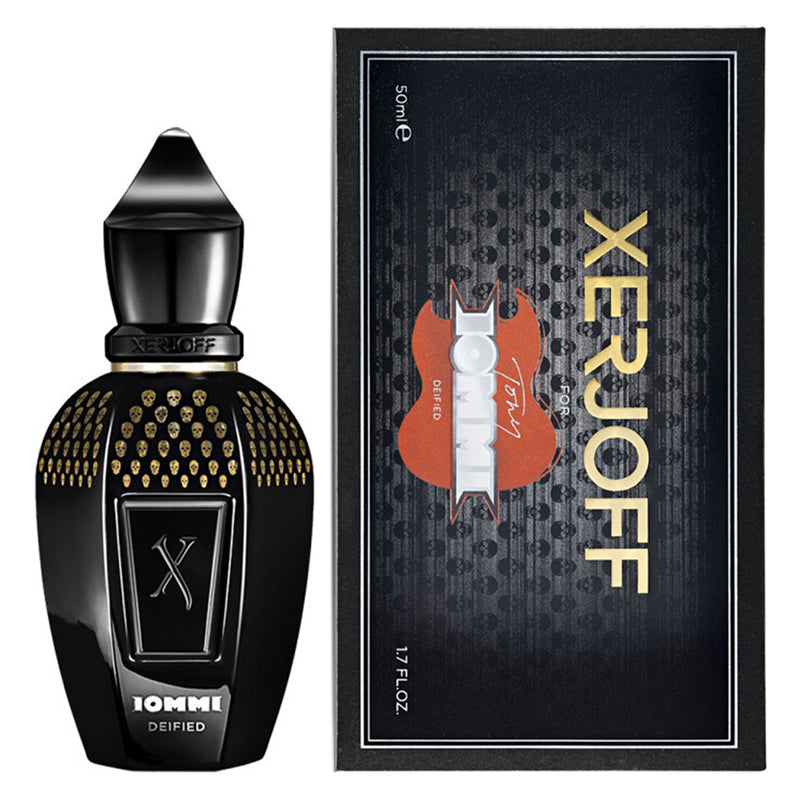عطر زيرجوف توني ايومي ديفاييد للجنسين 50 مل
