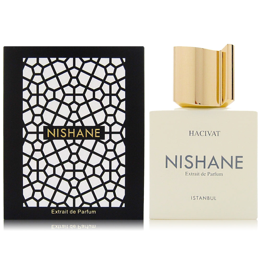 Nishane Hacivat For Unisex Extrait de Parfum 100ML