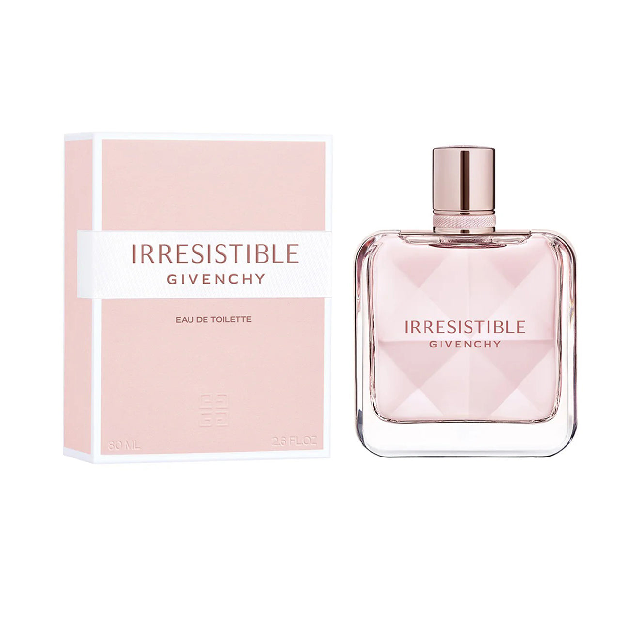 Givenchy Irresistible for women Eau De Parfum 125ML