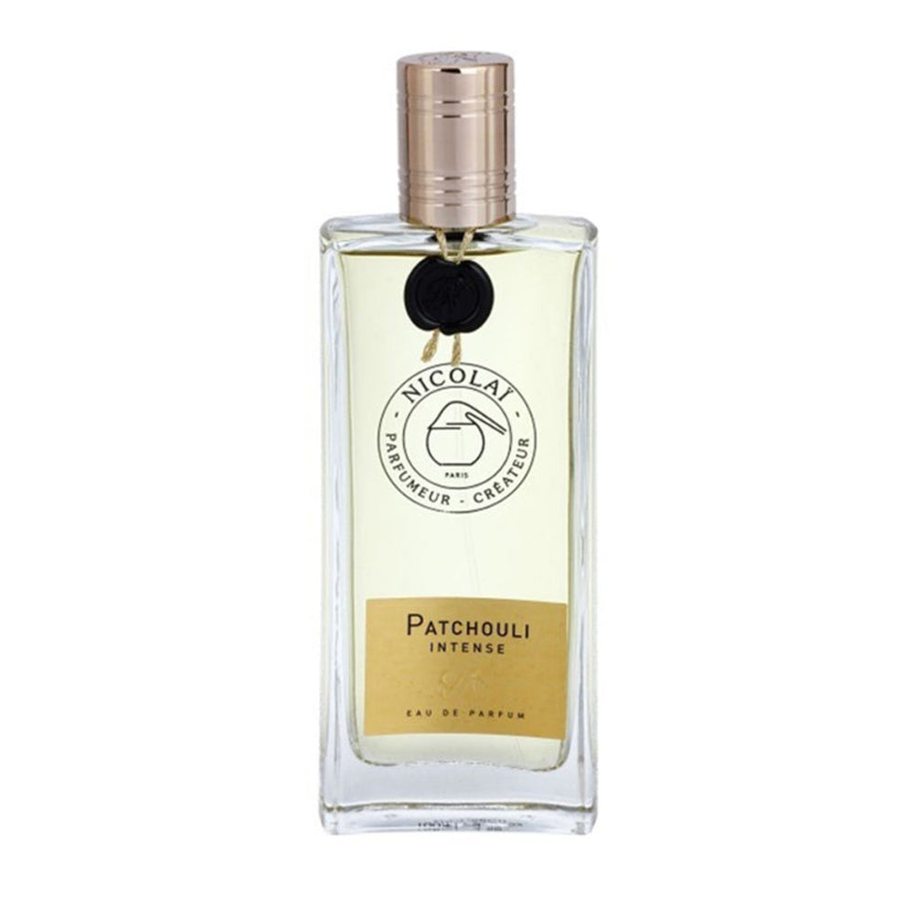 Nicolai Patchouli Intense For Unisex Eau de Parfum 100ML