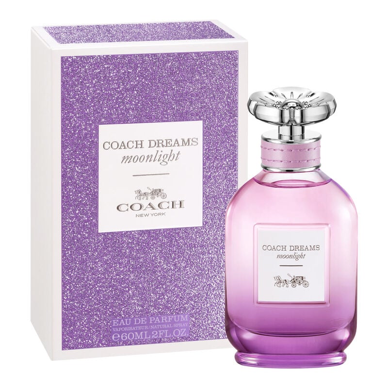 Coach Dreams Moonlight For Women EDP 90ML