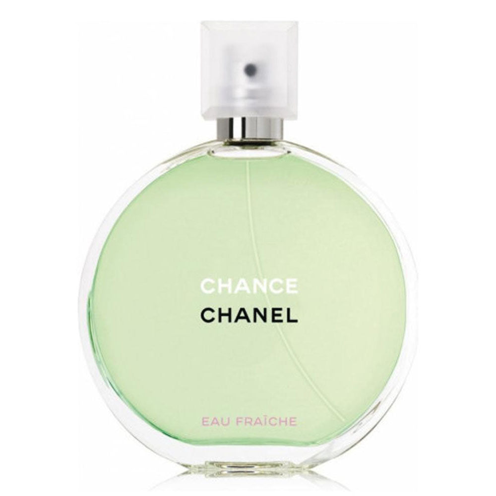 Chanel Chance Eau Fraiche For Women Eau De Toilette 100ml