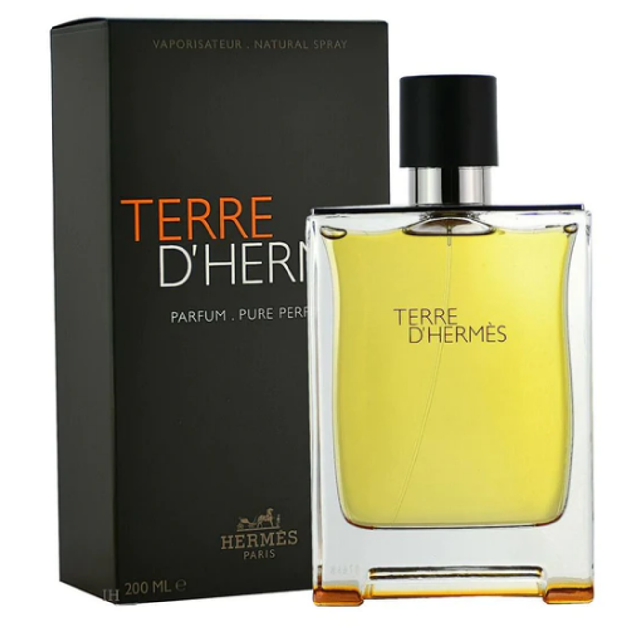 Hermes Terre D'Hermes Parfum For Men 200ML