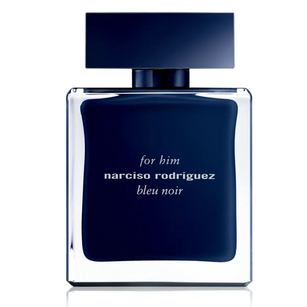 Narciso Rodriguez For Him Bleu Noir For Men Eau De Toilette 100ml