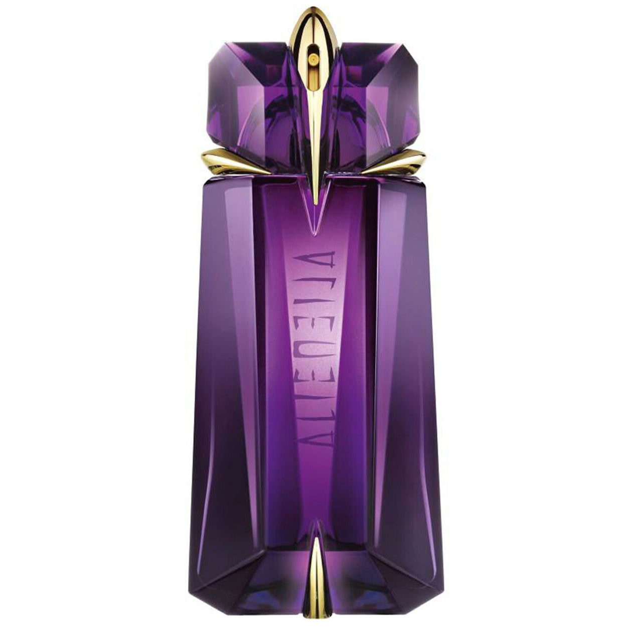 Mugler Alien For Women Rechargable Refillable Eau De Parfum 90ml