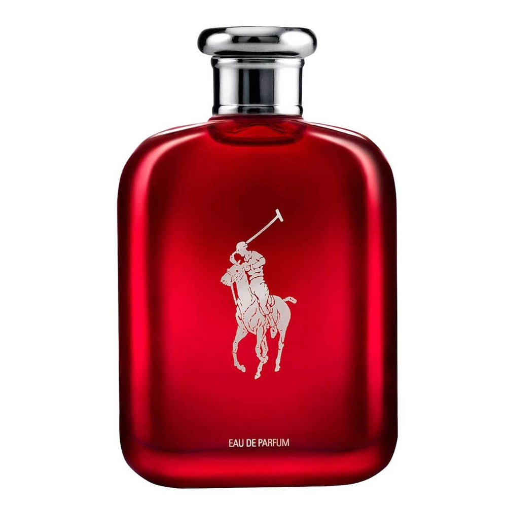 Ralph Lauren Polo Red For Men Eau De Parfum 125ml