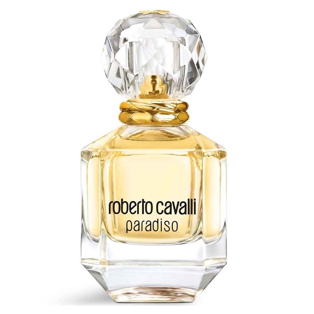 Roberto Cavalli Paradiso For Women Eau De Parfum 75ml