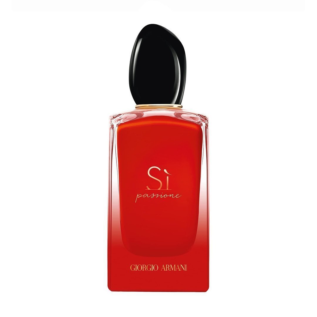 Giorgio Armani Si Passione for women Eau de Parfum 100ML