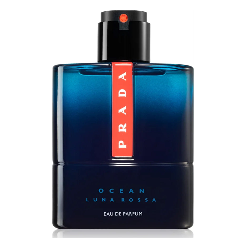 Prada Luna Rossa Ocean For Men Eau De Parfum 100ml