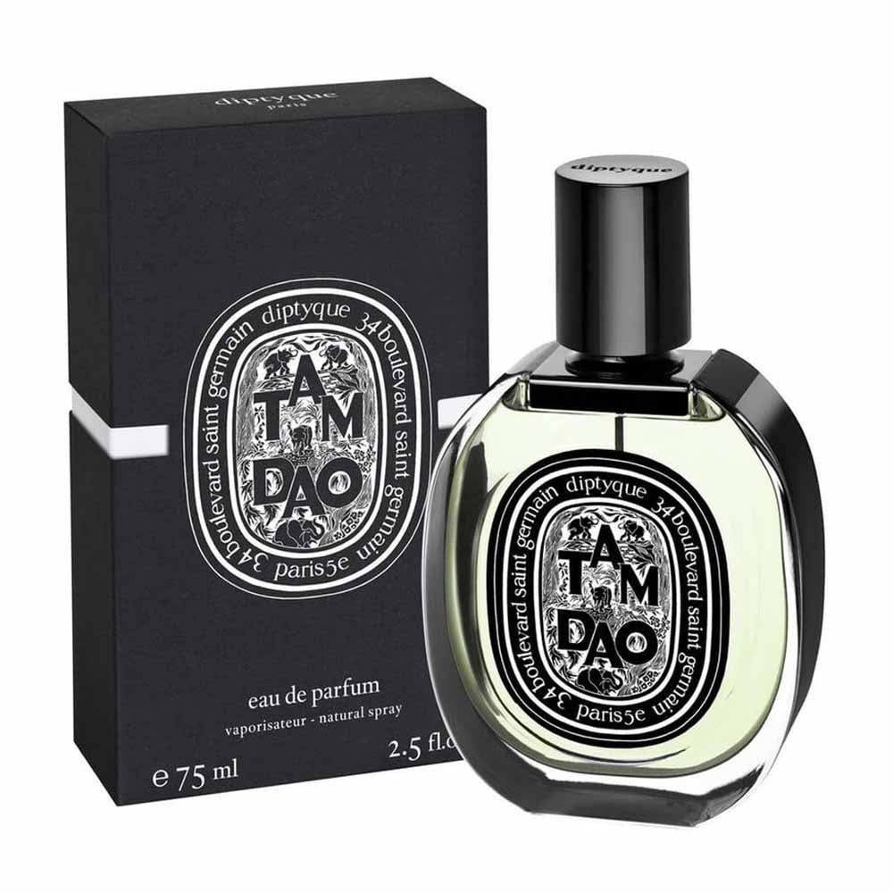 Diptyque Tam Dao For Unisex Eau De Parfum 75ml