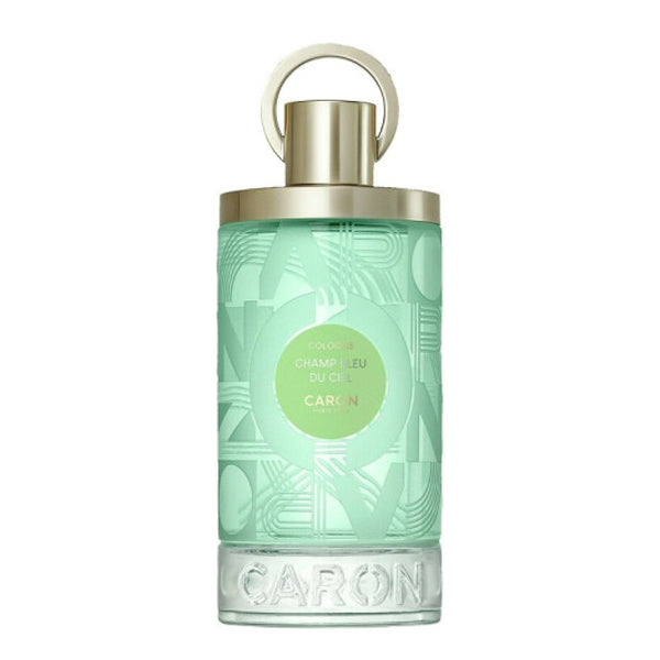 Caron Champ Bleu Du Ciel For Unisex Eau de Cologne 100ML