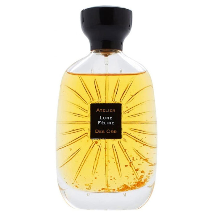 Atelier Des Ors Lune Feline For Unisex Eau De Parfum 100ml