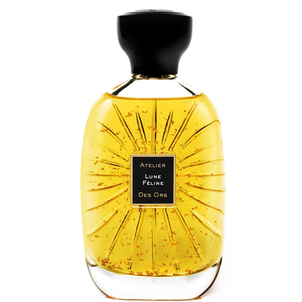 Atelier Des Ors Lune Feline For Unisex Extrait De Parfum 100ml