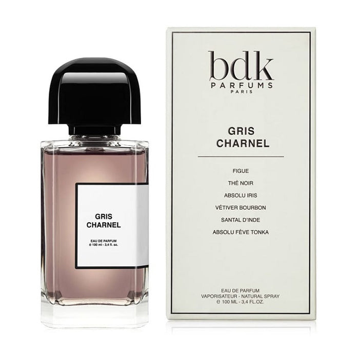 Bdk Parfums Gris Charnel For Unisex Eau de Parfum 100ml