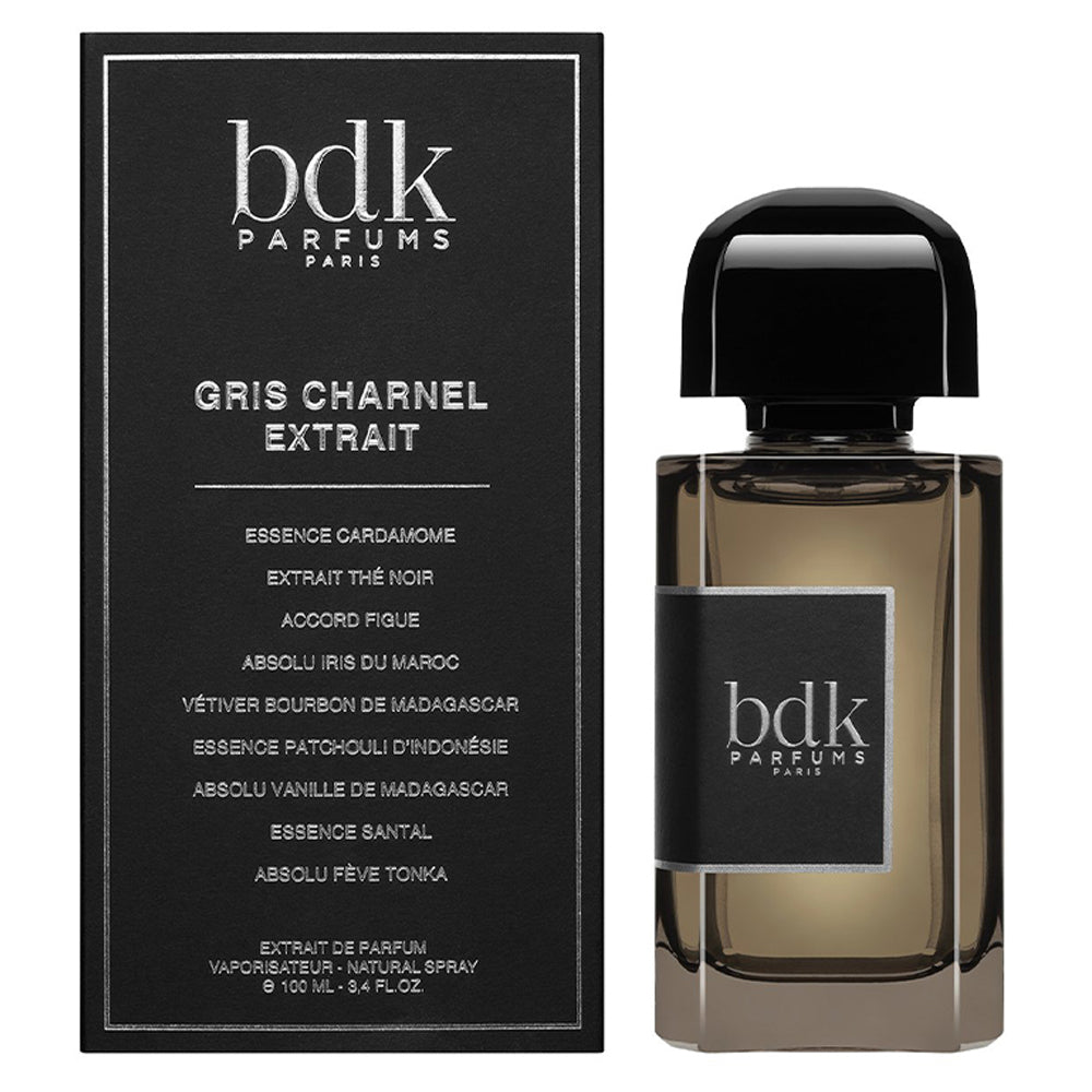 Bdk Parfums Gris Charnel Extrait For Unisex 100ml