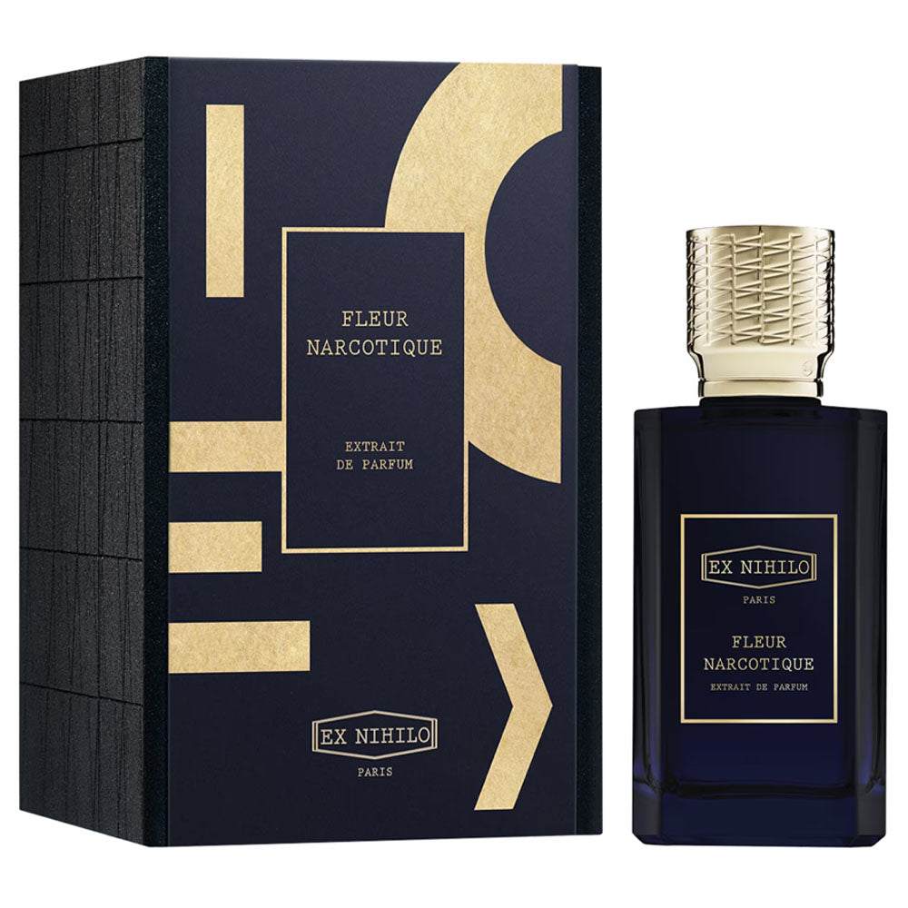 Ex Nihilo Fleur Narcotique Unisex Extrait De Parfum 100ml