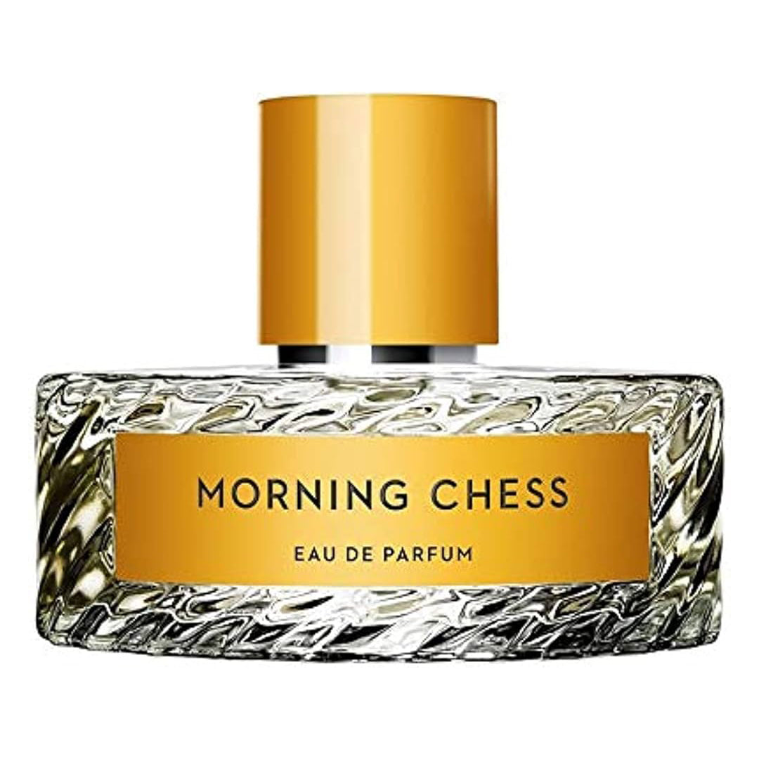 Vilhelm Parfumerie Morning Chess for Unisex Eau De Parfum 100ML