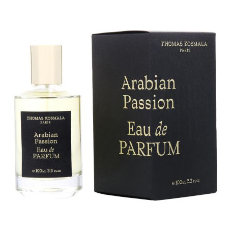 Thomas Kosmala Arabian Passion for Unisex Eau De Parfum 100ML