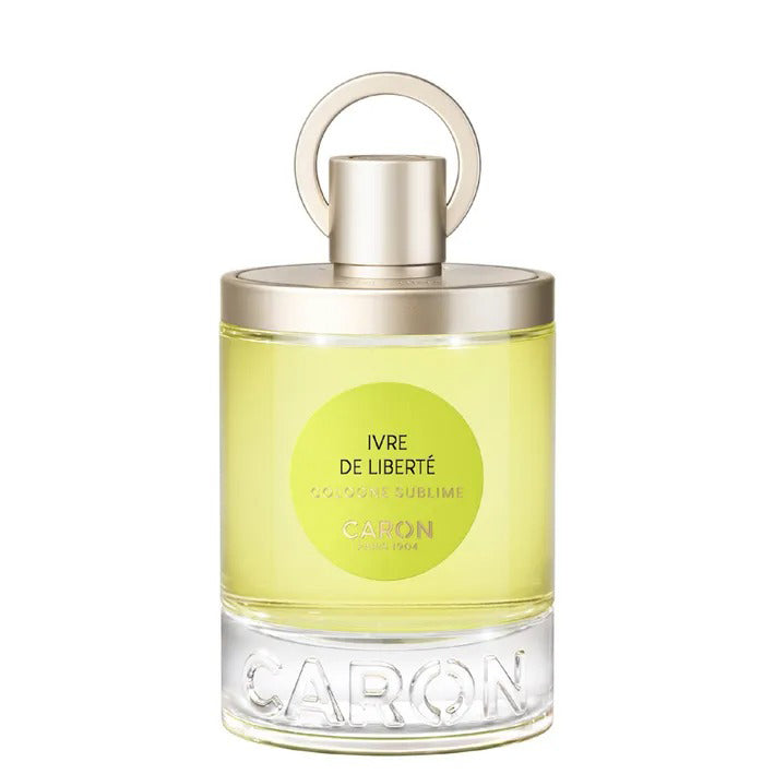 Caron Ivre De Liberte Perfume For Unisex EDC 100ML