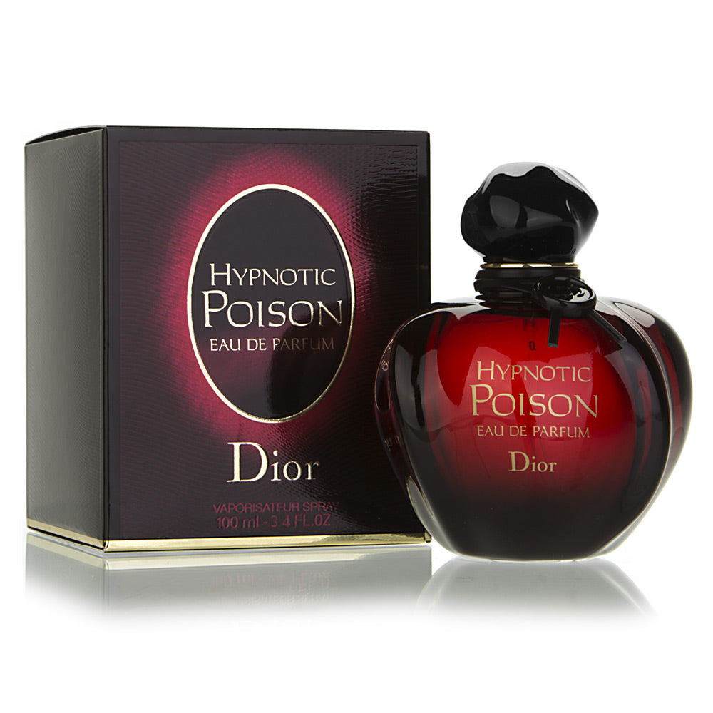 Christian Dior Hypnotic Poison for women Eau de Parfum 100ML