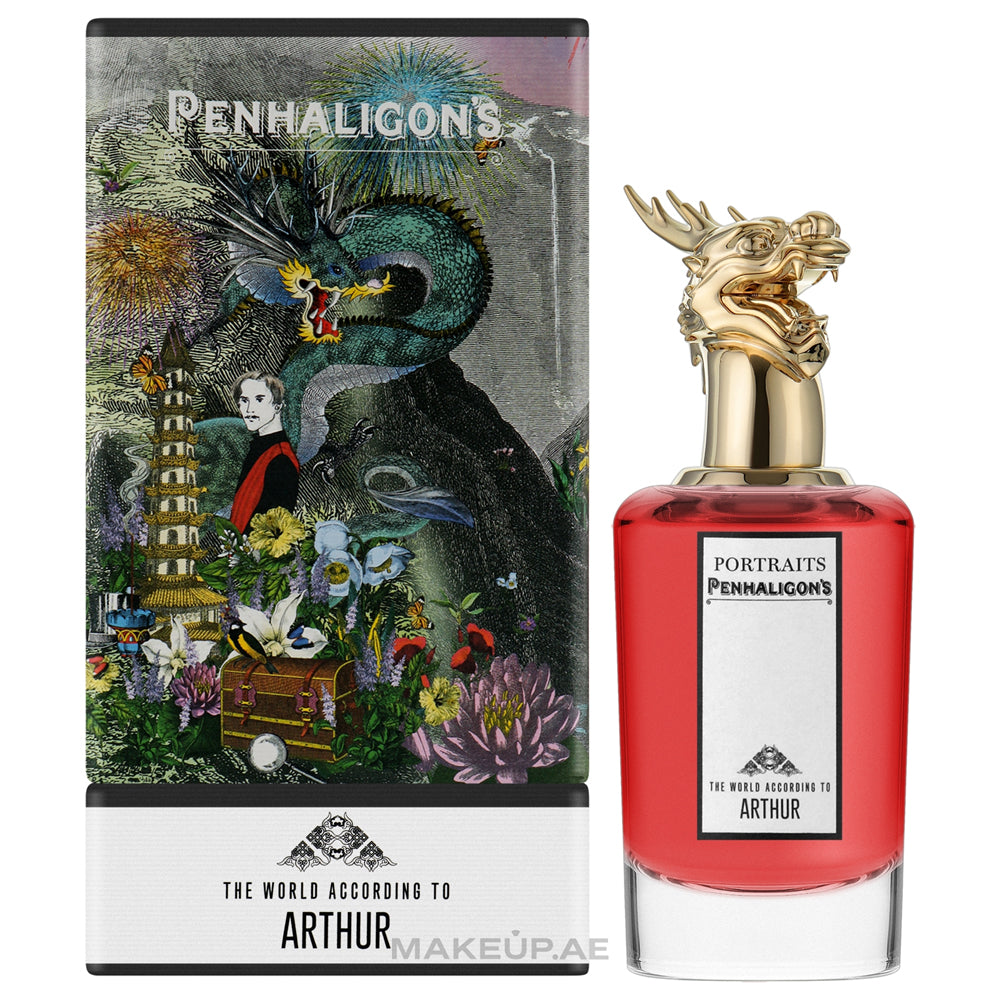 Penhaligon's Arthur For Unisex Eau de Parfum 75ml