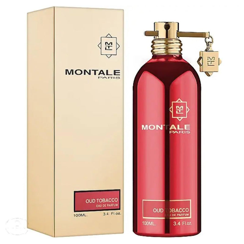 Montale Oud Tobacco for Unisex Eau de Parfum 100ML