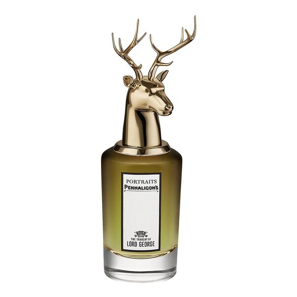 Penhaligon’s Portraits Lord George For Men Eau De Parfum 75ML