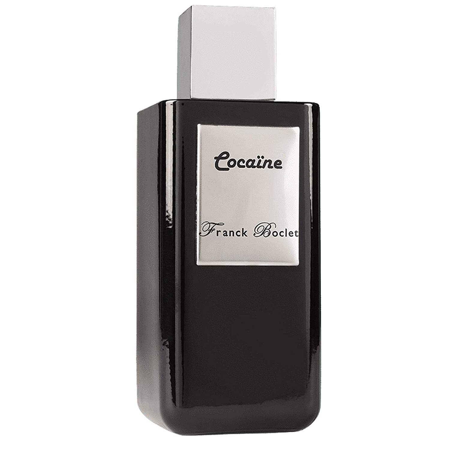 Franck Boclet Cocaine Perfume For Unisex Extrait De Parfum 100ML