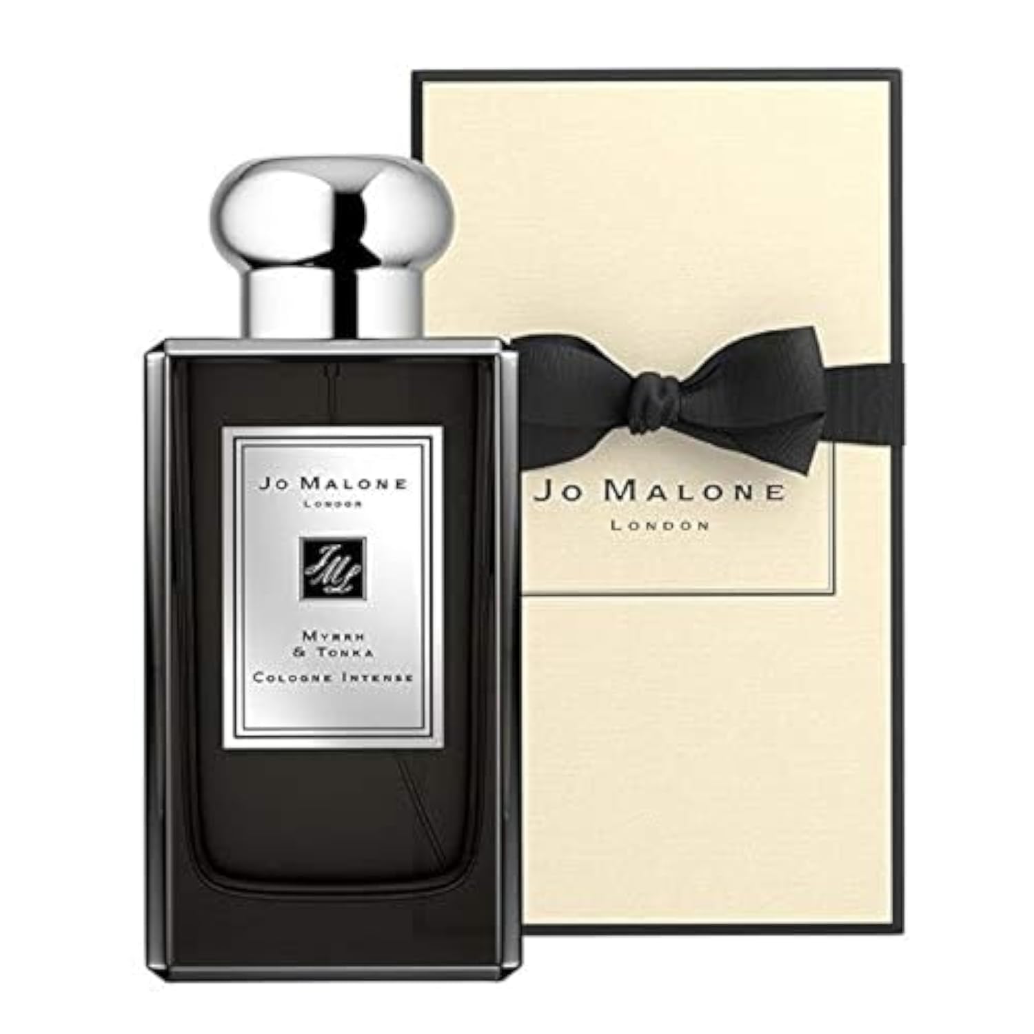 Jo Malone Myrrh & Tonka Intense for unisex 100ML