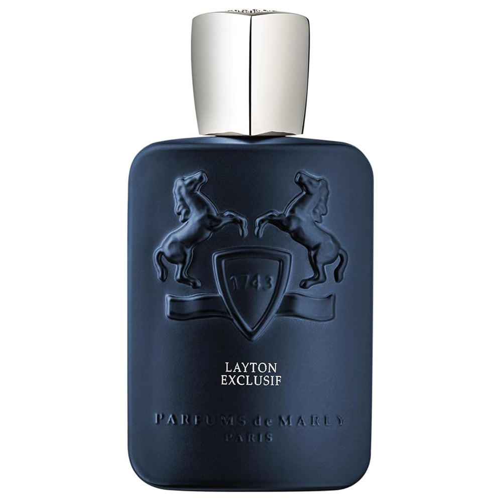 Parfums De Marly Layton Exclusif for unisex Eau De Parfum 125ML