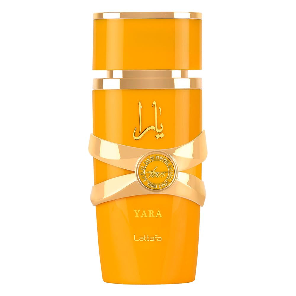 Lattafa Yara Tous For Women Eau De Parfum 100ml