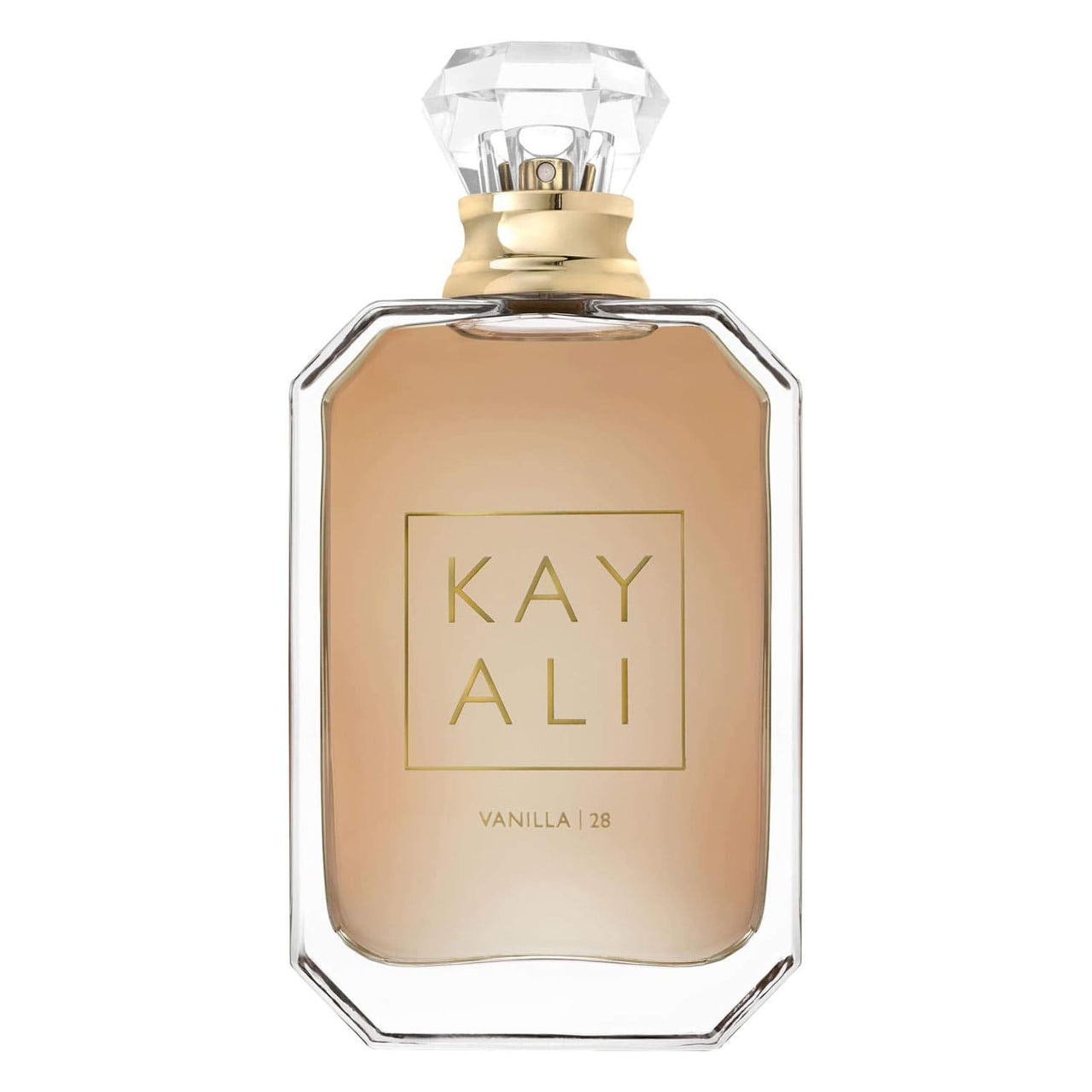 Kayali Vanilla 28 For Unisex Eau De Parfum 100ml