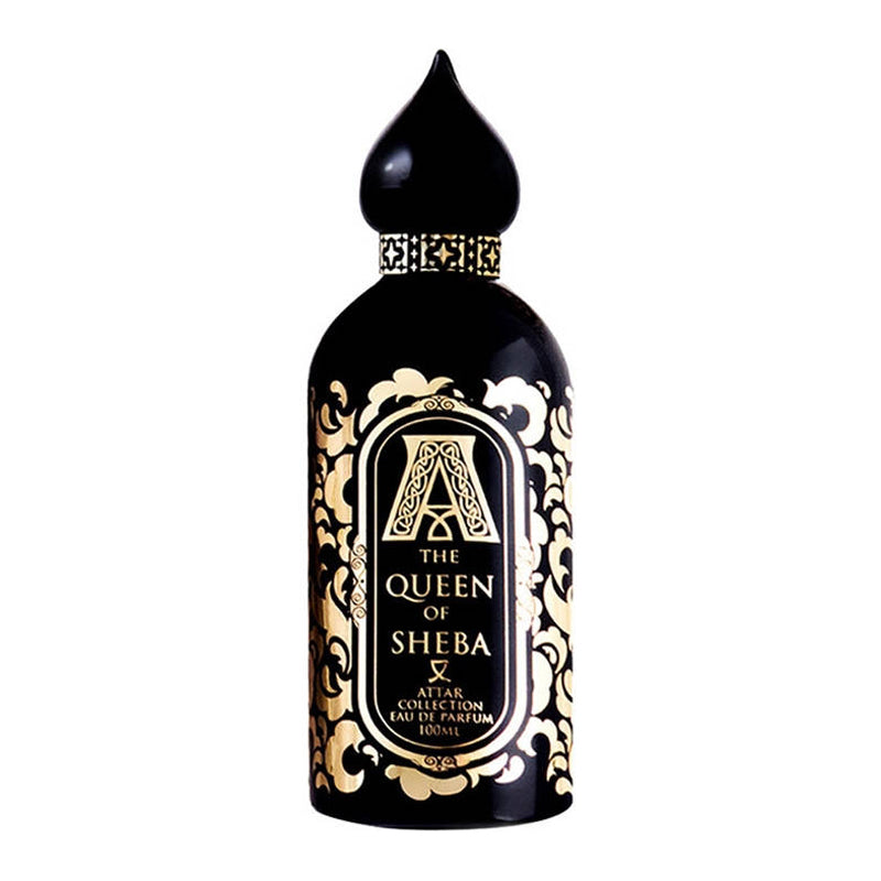 Attar Collection The Queen Of Sheba For Women Eau De Parfum 100ml