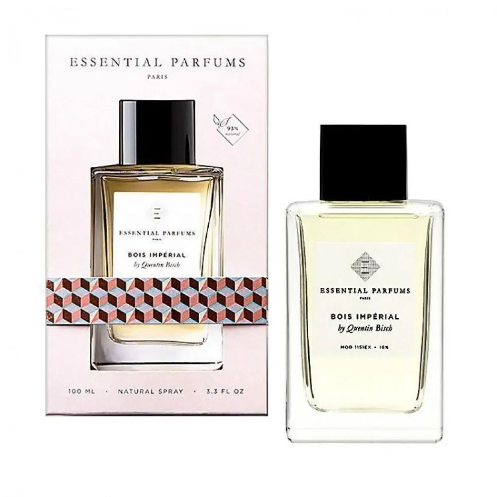 Essential Parfums Bois Imperial for unisex Eau de Parfum 100ML