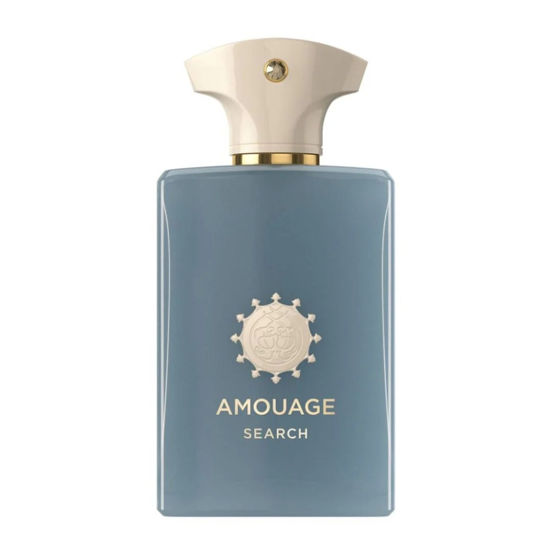 Amouage Search For Unisex Eau de Parfum 100ml