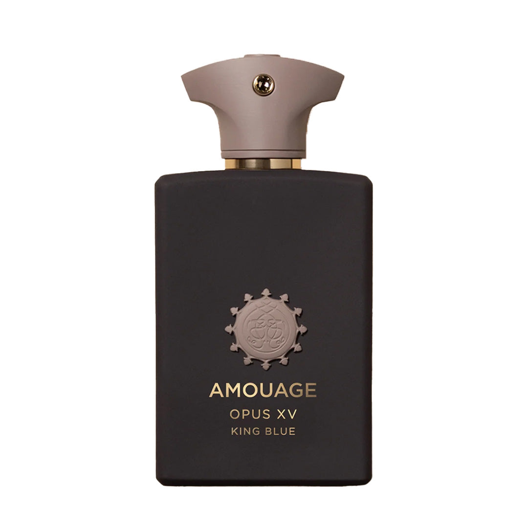 Amouage Opus XV King Blue EDP For Unisex 100ML